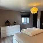 Casa vacanze Le Petit Nid De Zoe Lierneux