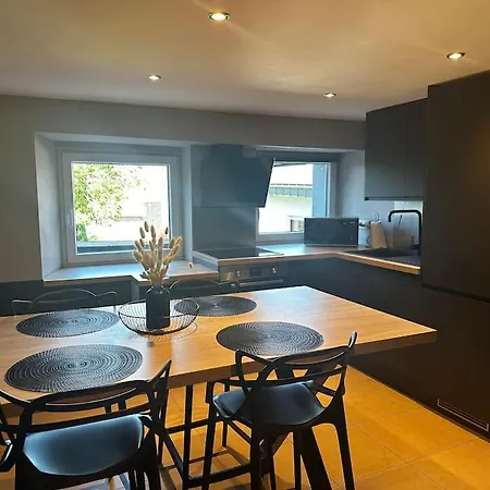 Le Petit Nid De Zoe Дом отдыха Lierneux