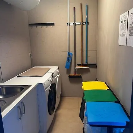 Le Petit Nid De Zoe *