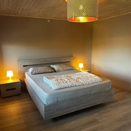 Le Petit Nid De Zoe Casa vacanze *