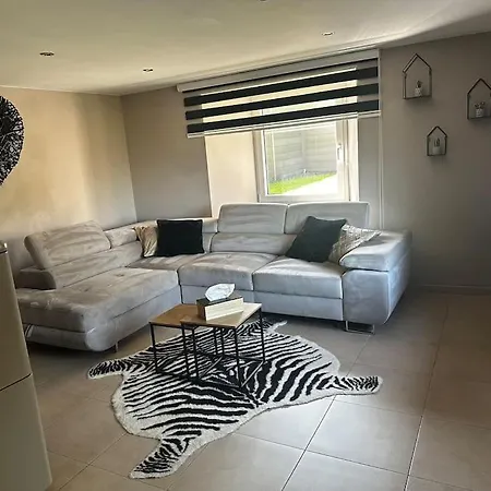 Le Petit Nid De Zoe Casa vacanze Lierneux
