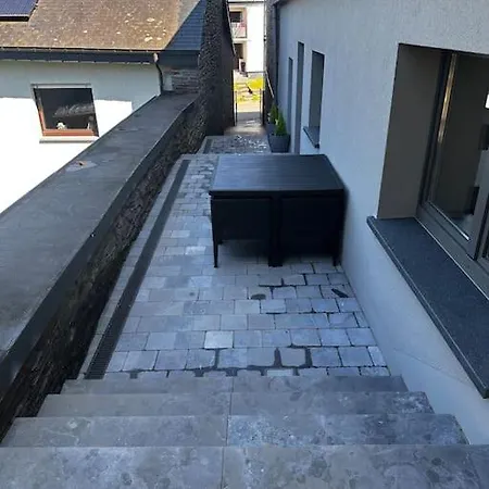 Дом отдыха Le Petit Nid De Zoe *