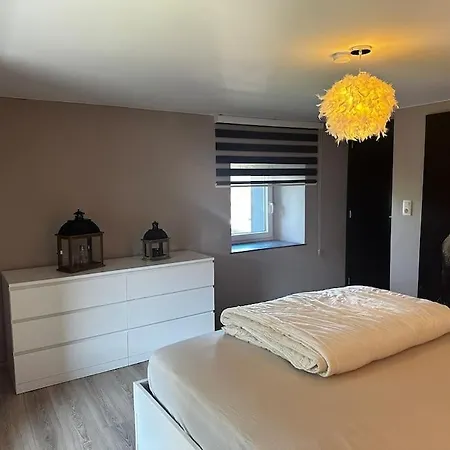 Дом отдыха Le Petit Nid De Zoe Lierneux