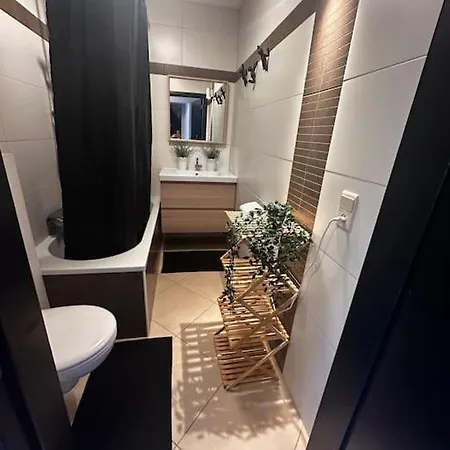 Le Petit Nid De Zoe * Lierneux