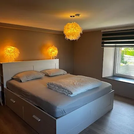 Дом отдыха Le Petit Nid De Zoe