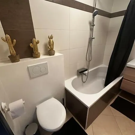 Дом отдыха Le Petit Nid De Zoe Lierneux