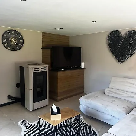 Le Petit Nid De Zoe *