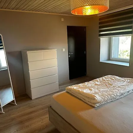 Le Petit Nid De Zoe Lierneux