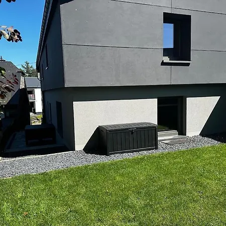 Le Petit Nid De Zoe Casa vacanze